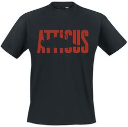 Punch, Atticus, Camiseta