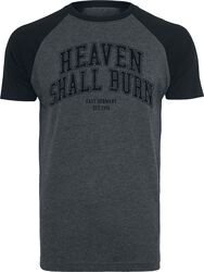 Heaven Shall Burn, Heaven Shall Burn, Camiseta