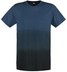 Dip Dyed Tee, Urban Classics, Camiseta