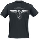 Winged Warpig, Motörhead, Camiseta