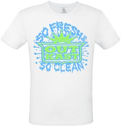 So Fresh So Clean, OutKast, Camiseta