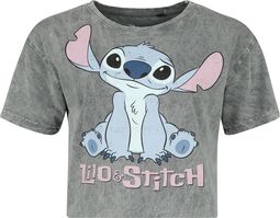 Stitch, Lilo & Stitch, Camiseta