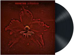 The Burning Red, Machine Head, LP