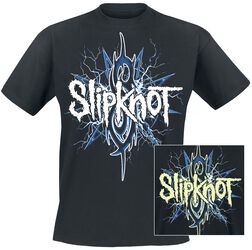 Electric Spit It Out, Slipknot, Camiseta