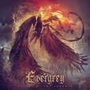 Escape of the phoenix, Evergrey, CD