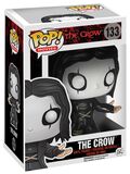 The Crow Funko Pop! - Eric Draven 133, The Crow, ¡Funko Pop!