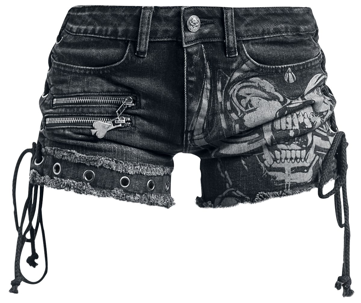Signature Collection | Motörhead Pantalones | EMP