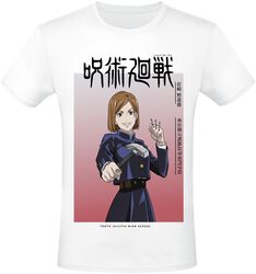 Jujutsu Kaisen, Jujutsu Kaisen, Camiseta