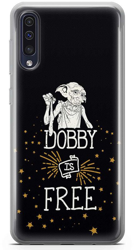 Dobby Is Free - Samsung