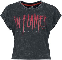 EMP Signature Collection, In Flames, Camiseta