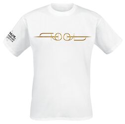 Gold ISO, Tool, Camiseta