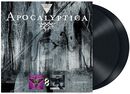 Original vinyl Classics: Worlds collide + 7th symphony, Apocalyptica, LP