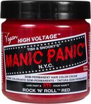 Rock n´Roll Red - Classic, Manic Panic, Tinte para pelo