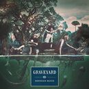 Hisingen blues, Graveyard, CD