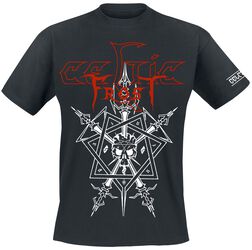 Morbid Tales, Celtic Frost, Camiseta