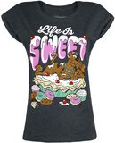 Life is Sweet, Scooby-Doo, Camiseta