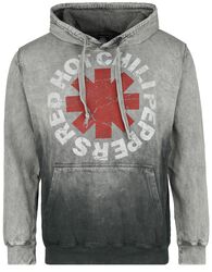 Crest, Red Hot Chili Peppers, Sudadera con capucha