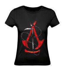 Shadows - Announcement Shirt, Assassin's Creed, Camiseta