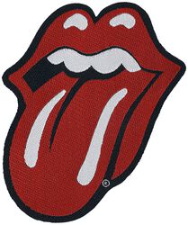 Tongue Cut Out, The Rolling Stones, Parche