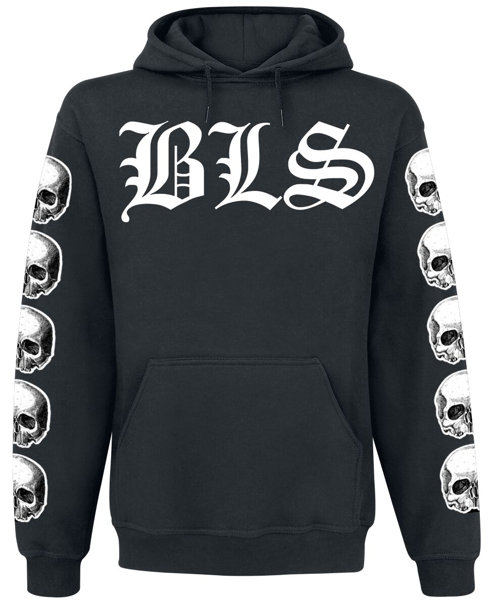 Lr Alex Sudaderas What Parkour Parkour Sudadera Alex Segura