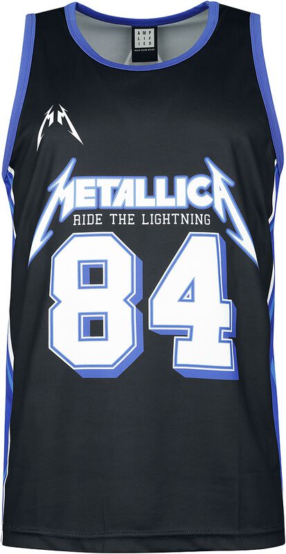 Amplified Collection - Ride The Lightning