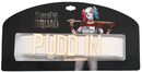 Puddin', Harley Quinn, Choker