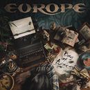 Bag of bones, Europe, LP