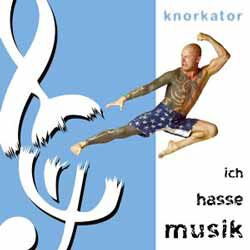 Ich hasse Musik