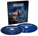 Ghostlights, Avantasia, CD
