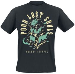 Thresh - Lantern, League Of Legends, Camiseta