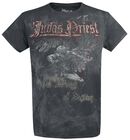 Destiny, Judas Priest, Camiseta