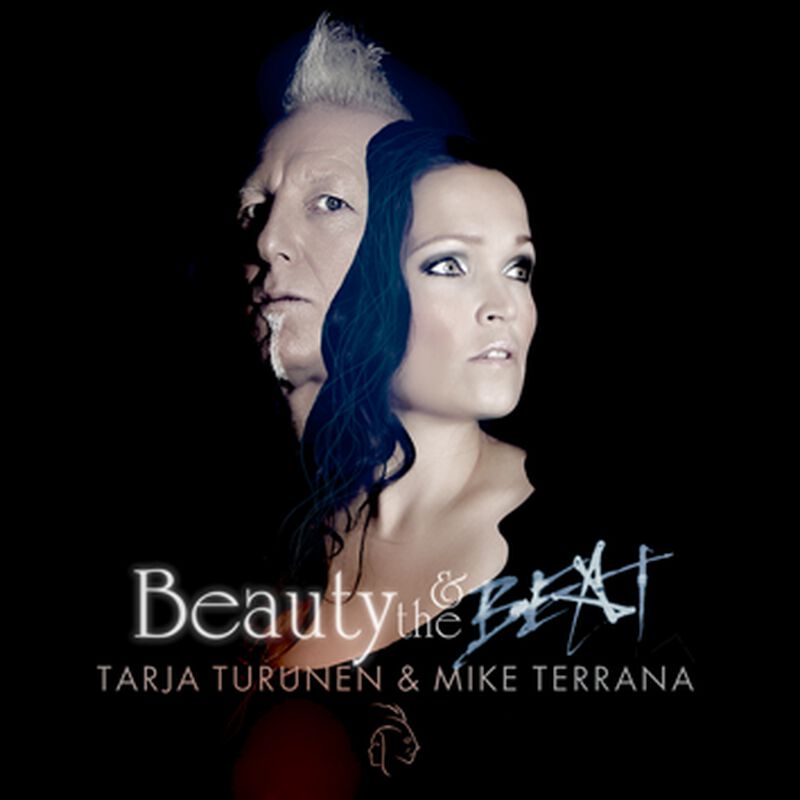 Tarja & Mike Terrana Turunen Beauty & The beat