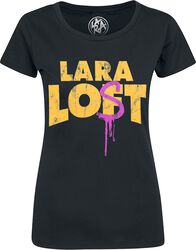 Lara Lost