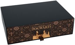 Gift Box, Harry Potter, Pack Fan