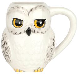 Hedwig, Harry Potter, Taza