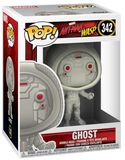 Figura Vinilo Ant-Man and The Wasp - Ghost 342, Ant-Man, ¡Funko Pop!