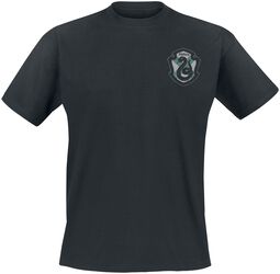 Quidditch Slytherin, Harry Potter, Camiseta