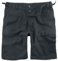 BDU Ripstop Short, Brandit, Pantalones cortos