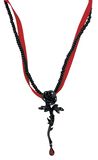 Rose Of Passion, Alchemy Gothic, Collar