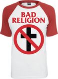 Classic Buster, Bad Religion, Camiseta
