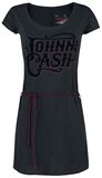 EMP Signature Collection, Johnny Cash, Vestido Corto