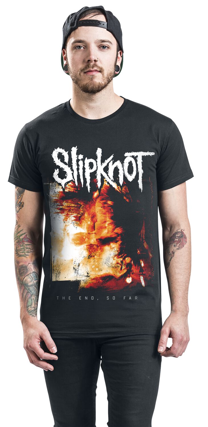 Slipknot Annonce Les Sept Premiers Groupes De L’inaugural Knotfest