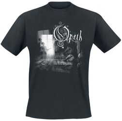 Damnation, Opeth, Camiseta