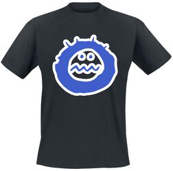 Loco, Coal Chamber, Camiseta