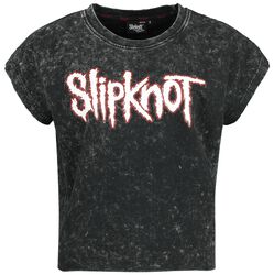 EMP Signature Collection, Slipknot, Camiseta