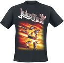 Firepower, Judas Priest, Camiseta