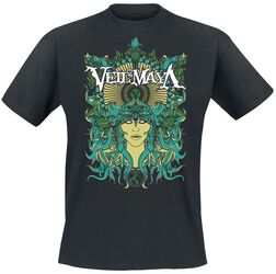 Matriarch 3, Veil Of Maya, Camiseta