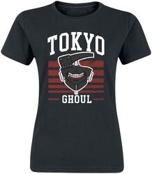 College Dropout, Tokyo Ghoul, Camiseta
