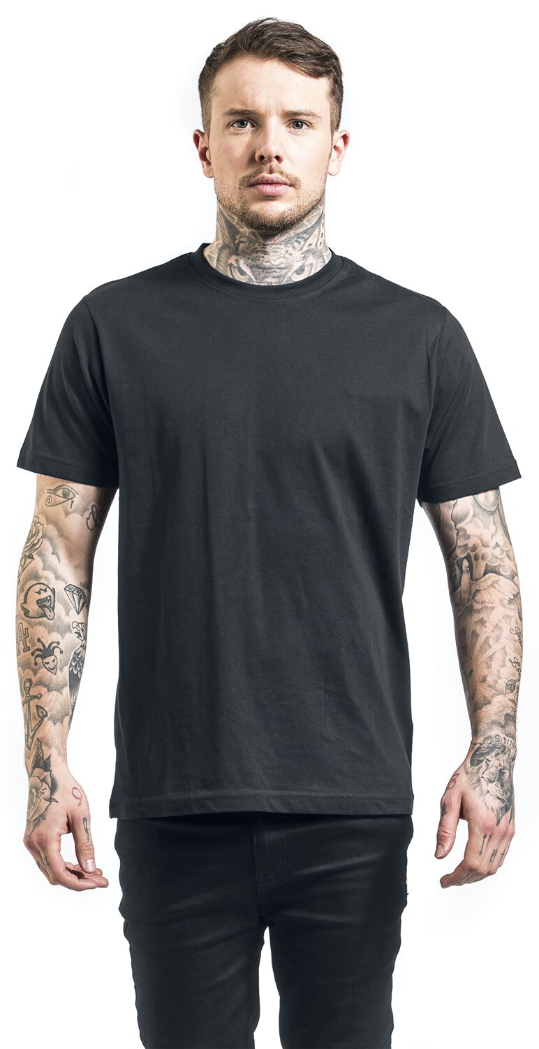 Brandit Camisa para hombre Riley Gris - textil Camisas manga larga