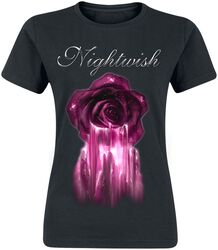Century Child, Nightwish, Camiseta